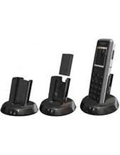 Dual Charger Pack for SpectraLink 72-series & 76-series Handsets Dual Charger Pack for SpectraLink 72-series & 76-series Handsets