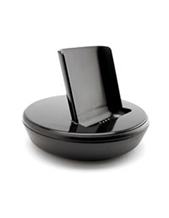 Single Charger with USB for SpectraLink 76-series Handsets