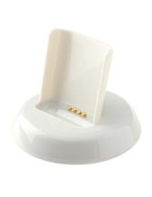 Single Charger for SpectraLink 77-series Handsets