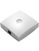 KIRK 4-channel Repeater Single Cell with Plug Pack KIRK 4-channel Repeater Single Cell with Plug Pack