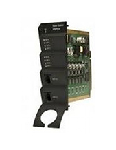 KIRK Base Station Interface Card (Supports up to 8 x 4 ch/4 x 8 ch Bases) KIRK Base Station Interface Card (Supports up to 8 x 4 ch/4 x 8 ch Bases)