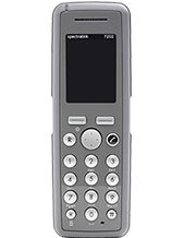 SpectraLink 7202 Handset (Including Battery)