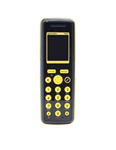 SpectraLink 7642 Handset (Including Battery)