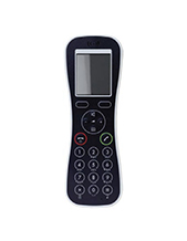 SpectraLink Butterfly DECT Handset ONLY (Black)