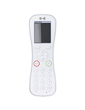 SpectraLink Butterfly DECT Handset ONLY (White)