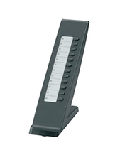 Panasonic KX-NT303 12-button Black DSS Module Panasonic KX-NT303 12-button Black DSS Module