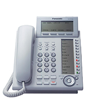 Panasonic KX-NT366 White IP Telephone Panasonic KX-NT366 White IP Telephone