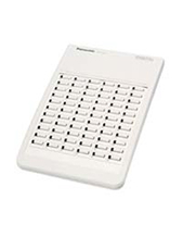 Panasonic KX-T7440AL 66-button White DSS/BLF Console Panasonic KX-T7440AL 66-button White DSS/BLF Console