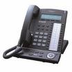 Panasonic KX-T7633 Refurbished Handset Phone Telephone (Black)