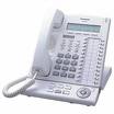 Panasonic KX-T7633 Refurbished Handset Phone Telephone (White)