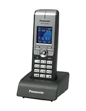 Panasonic KX-TCA175AL DECT Cordless Handset Panasonic KX-TCA175AL DECT Cordless Handset