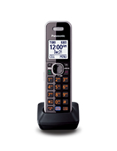 Panasonic KX-TGA680 Cordless Phone Handset Panasonic KX-TGA680 Cordless Phone Handset