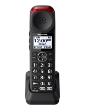 Panasonic Additional Handset for KX-TGM42 Series Cordless Phones (KX-TGMA44AZB)