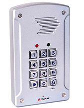 Tador KX-T918 LED Backlit Keypad Tador KX-T918 LED Backlit Keypad