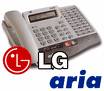 LG ARIA 34E PHONE PROGRAMMING MANUAL