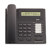 LG Aria Nortel 7008 Aria Digital Phone 8 Button Display (Refurbished Handset) Model LDP 7008