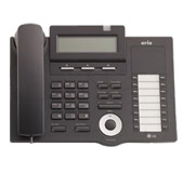 LG Aria Model LDP 7016 Digital Phone 16 Button Display (Refurbished Handset)  LG Aria Model LDP 7016 Digital Phone 16 Button Display (Refurbished Handset)