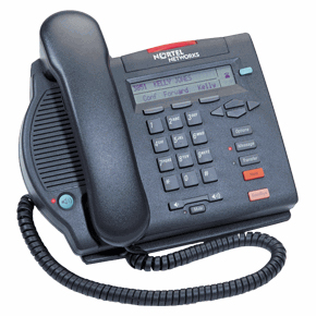 Nortel Networks Model M3902 business phones