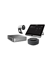 Microsoft Teams Rooms system for Small & Focus room Microsoft Teams Rooms system for Small & Focus room