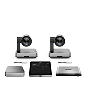 Microsoft Teams Rooms System for Extra-Large Room Microsoft Teams Rooms System for Extra-Large Room