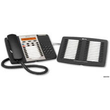 Mitel 48 button add on Module for a IP Phone Handset is a full-feature enterprise-class telephone that provides voice communication over an IP network. Mitel 48 button add on Module for a IP Phone Handset is a full-feature enterprise-class telephone that provides voice communication over an IP network.