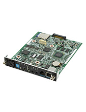 NEC GCD-CP20 Main Processor Blade for UNIVERGE SV9100 (BE119025) – Call Control & Embedded InMail Voicemail, CP10 Upgrade Ready