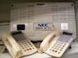 NEC DK616 & DK824 Phone System Manual , Programming Service installation Instructions, Download.