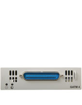 NT5B44BAAEE5 Nortel GATM4 MBM- 4 Port Anal Trk Rls