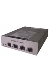 NT7B76AAAHE5 Nortel BRI ST Media Bay Module