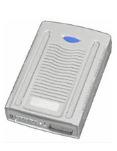 NT9T6505E5 Nortel BCM50 5.0 (no power cord included)