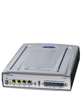 NT9T6521E5 Nortel BCM50b with integrated BRI and Release 3.0 Software