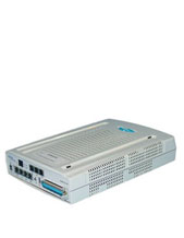 NT9T6531E5 Nortel BCM50b 5.0 (no power cord included)