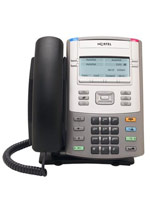 Avaya 1120E IP Deskphone (Refurbished)