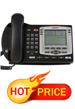 Nortel Networks Model i2004 ip phones / AVAYA (Refurbished)