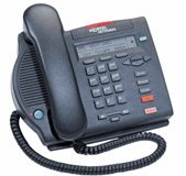 REFURBISHED Nortel Networks Model M3902 business phone  12 Months Warranty. 