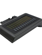 Siemens OpenStage (Black) 12-button Key Module Siemens OpenStage (Black) 12-button Key Module