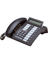 Siemens OptiPoint 410 Economy (Manganese) Telephone Siemens OptiPoint 410 Economy (Manganese) Telephone