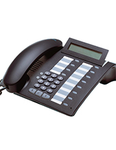 Siemens OptiPoint 500 Economy (Manganese) Telephone