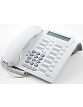 Siemens OptiPoint 500 Standard (White) Telephone