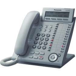 Panasonic KX-DT333 Refurbished Handset Phone Telephone Panasonic KX-DT333 Refurbished Handset Phone Telephone