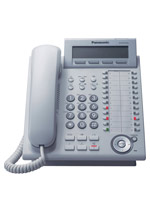 Panasonic KX-DT343 Telephone Handset Business Phone