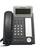 Panasonic KX-DT346 Telephone Handset Business Phone