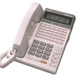 Panasonic KX-T7230 Refurbished Handset Phone Telephone Panasonic KX-T7230 Refurbished Handset Phone Telephone