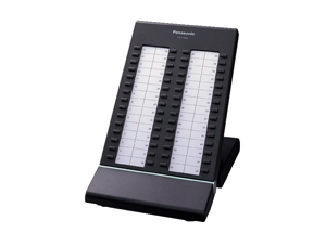 Panasonic Display Console, BLACK, Panasonic KX-T7640 DSS Console KX-TDA Digital Hybrid IP-PBX Systems 3-Line LCD display system phone Panasonic Display Console, BLACK, Panasonic KX-T7640 DSS Console KX-TDA Digital Hybrid IP-PBX Systems 3-Line LCD display system phone