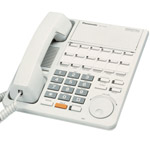 Panasonics KX-T7420 Refurbished Handset Phone Telephone