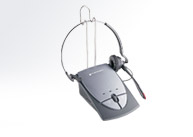 S12 AC Adaptor (to suit Plantronics S12 Office Headset System, Convertible headset with FireFly) S12 AC Adaptor (to suit Plantronics S12 Office Headset System, Convertible headset with FireFly)