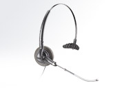 Plantronics P141-U10P Duoset convertible headset and cord