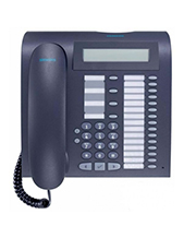 Siemens Optipoint 500 Advance Phone