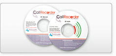 CallRecorder - Manual CallRecorder - Manual