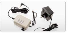 TELEPHONE RECORDING ADAPTOR AMPLIFIED